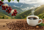 Geisha Coffee at Caffenation in 2026
