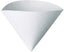 Hario V60 Filter size 2 (40 pack) - BLACK FRIDAY