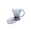 Clever Dripper (transparent)